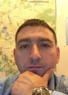 Андрей, 33, Россия, Дубна (Московская обл.)