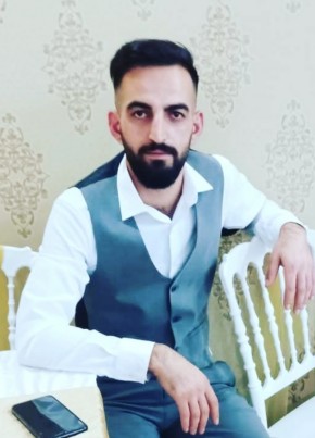 Bayram, 26, Türkiye Cumhuriyeti, Sultanbeyli