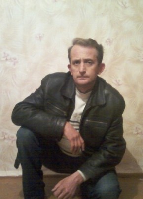 Олег, 52, Россия, Кочубеевское