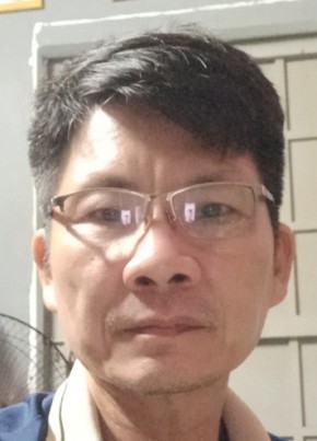 Vinh Tran, 53, Công Hòa Xã Hội Chủ Nghĩa Việt Nam, Thành phố Hồ Chí Minh
