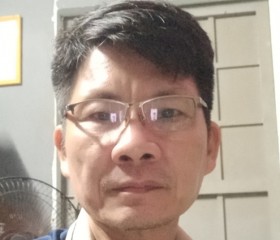 Vinh Tran, 53 года, Thành phố Hồ Chí Minh