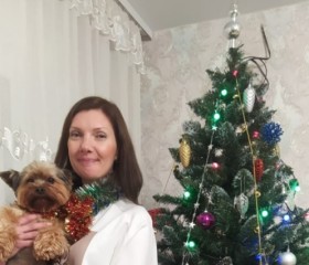 Yuliya, 37, Rostov-na-Donu