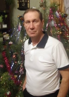 Андрей, 65, Россия, Орёл