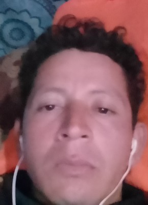 Marcos Gómez Rod, 31, República de Honduras, Puerto Cortez
