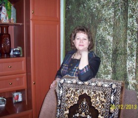 Елена, 53 года, Саратов