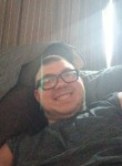 Richard Bartlett, 20  , Philadelphia