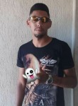 Caik Silva, 26 лет, Franco da Rocha