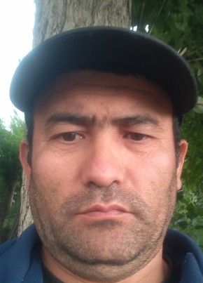 Lazizjon Suvonov из Navoiy 36 лет