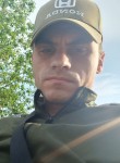Руслан, 34 года, Віцебск