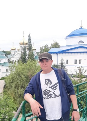 Виктор, 39, Россия, Набережные Челны