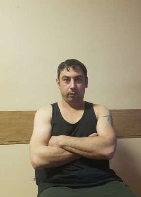 Руслан, 40, Россия, Королёв