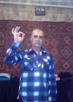 Георгий, 63, Россия, Можайск