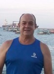 Silva, 64 года, Fortaleza