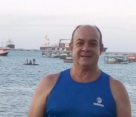 Silva, 65 лет, Fortaleza