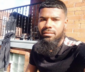 Mike will, 35, Philadelphia