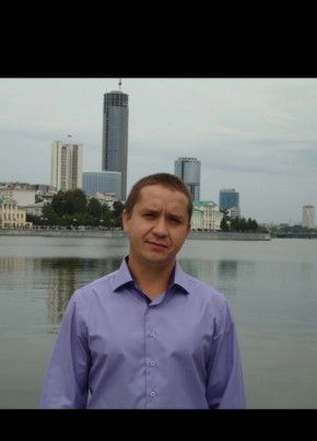 Максим, 43, Россия, Тавда