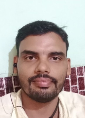 Dilshad Ahmad, 27, India, Nīleshwar