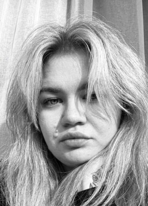 Анна из Томска 31 год