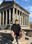 Edgar, 23  , London