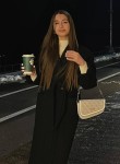Алиса Елисеева, 22, Moscow