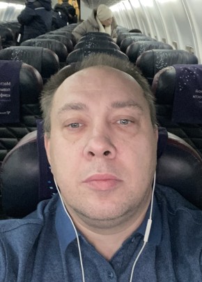 Pavel, 46, Russia, Talnakh