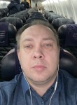 Pavel, 46, Talnakh