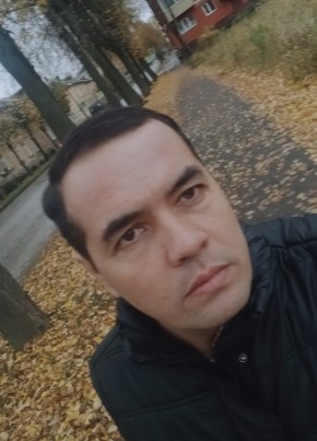 Ыхлас из Курска 33 года