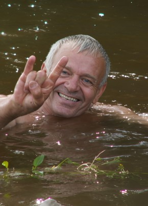 Edik, 71, Russia, Velikiy Novgorod