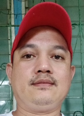Melvin, 43, Pilipinas, Lungsod ng Ormoc