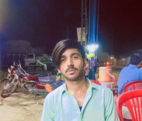 Asif Ali zehri, 27 лет, کراچی