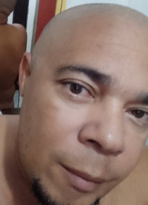 Antônio из Salvador 46 лет