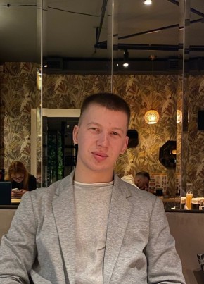 Андрей, 23, Россия, Артем