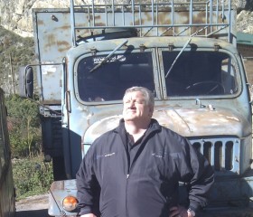 Павел Зарекаев, 62 года, Самара