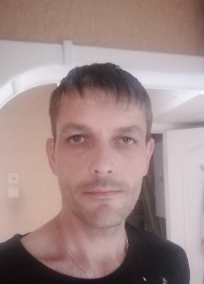 Тимофей, 38, Россия, Ижевск