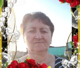 Евгения, 61 год, Владимир
