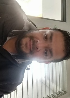 Gerardo, 47, República de Costa Rica, San José (San José)