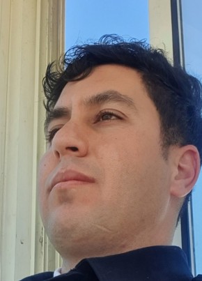 سعد из تطوان 31 год