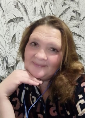 Oksana 🌹, 48, Russia, Kazan