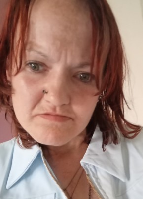 Amanda из Bergisch Gladbach 36 лет