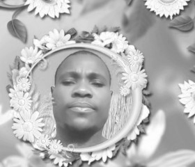 Max, 18, Katima Mulilo