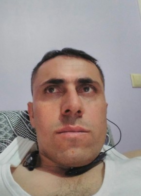 Gamsiz, 35, Türkiye Cumhuriyeti, Çivril