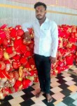 Ajay boss, 24 года, Jabalpur