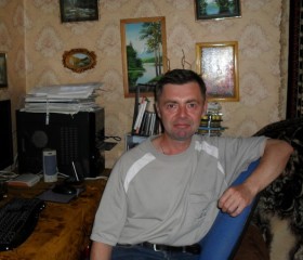 Константин, 53 года, Березники