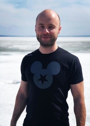 DYMON из Черемхово 39 лет