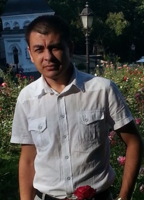 Михаил, 42, Україна, Черкаси
