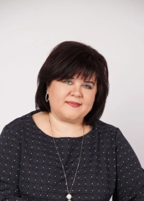 Ольга из Урюпинска 51 год