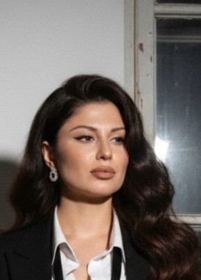 Elmira, 34, Russia, Moscow