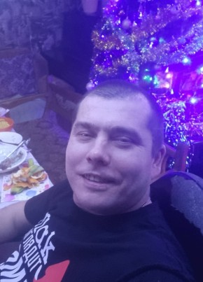 Илья, 40, Россия, Сокол