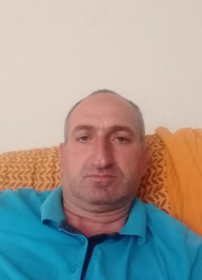 Араик, 45, Հայաստանի Հանրապետութիւն, Երեվան