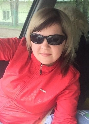 Лариса, 40, Россия, Черепаново